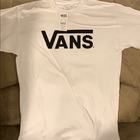 Vans Other - Vans T-Shirt